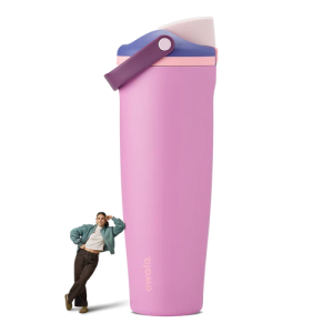 Pretty in Purple - 40oz