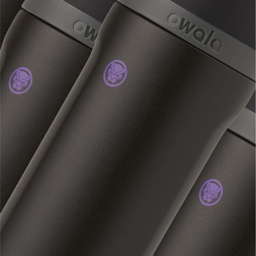 Black Panther - 24oz