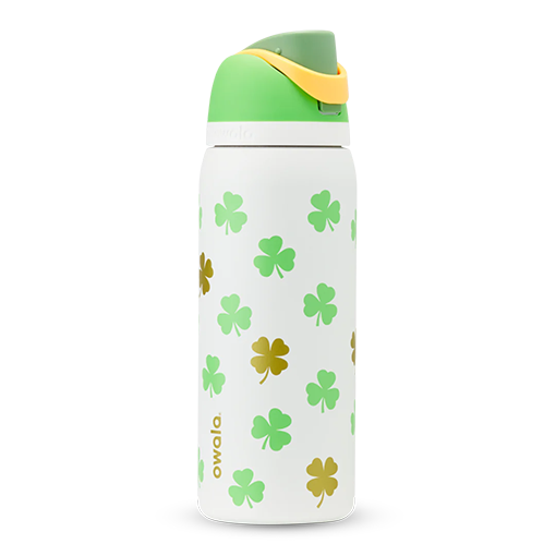 Clover the Rainbow - 32 oz