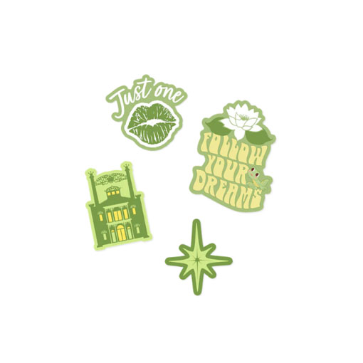 Disney Princess Collection - Tiana - 24oz