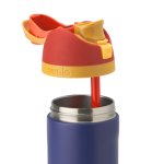 Captain Marvel - 24oz