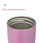 Plum Perfect - Slider - 20oz