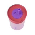 Lilac Rocket - Plastic - 15oz