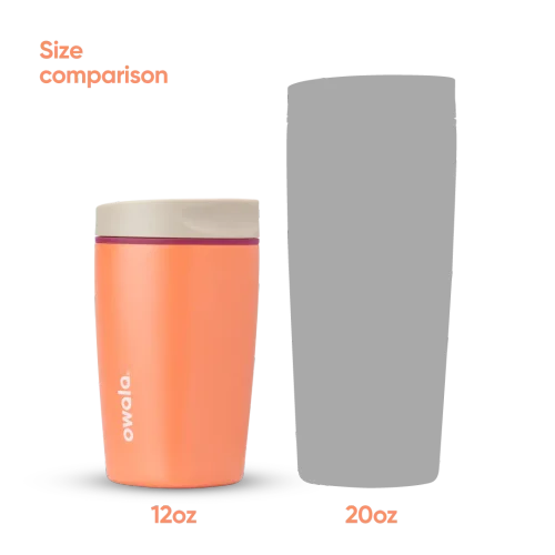 Campfire Nights - Slider - 12oz