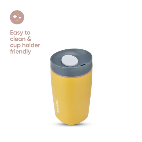 Garden Quest - Slider - 12oz