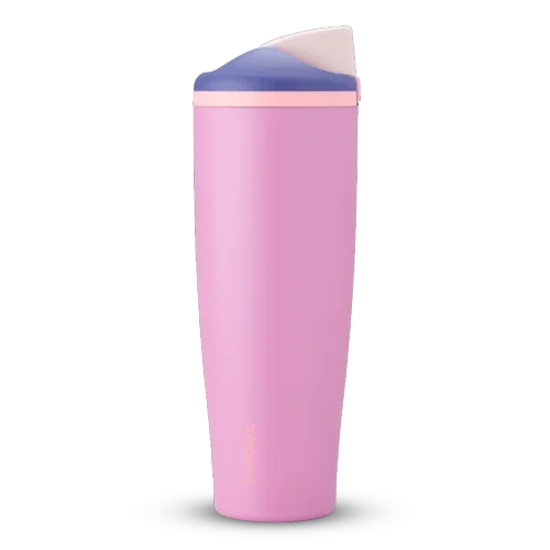 Pretty in Purple - 40oz