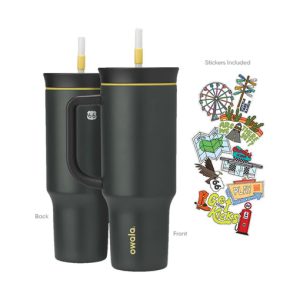 Great American Road Trip - Route 66 - 42oz