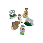 Great American Road Trip - Great Smoky Mountains - 24oz