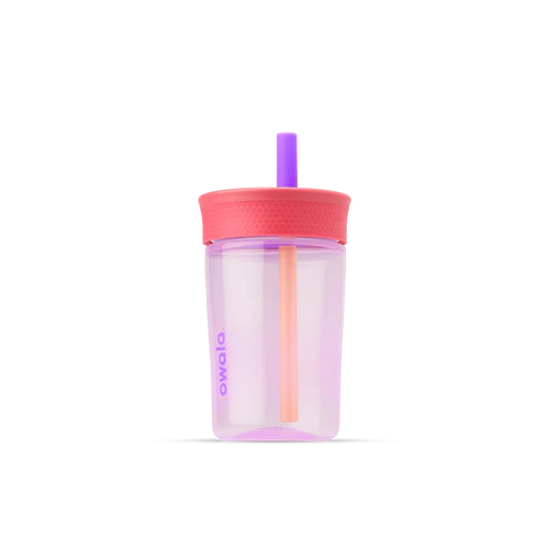 Lilac Rocket - Plastic - 15oz